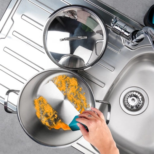 Utilizare confortabilă și întreținere ușoară