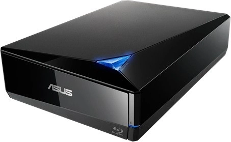 Unitate externă de inscripționare Blu-ray TurboDrive