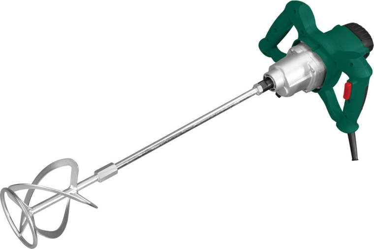 Malaxor electric pentru construcții 1300 W ASIST
