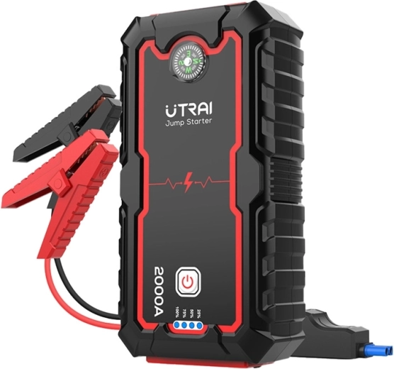 UTRAI JS One sursă multifuncțională de pornire auto 12 V