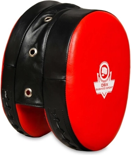 Palete box duble DBX Bushido ARF-1119