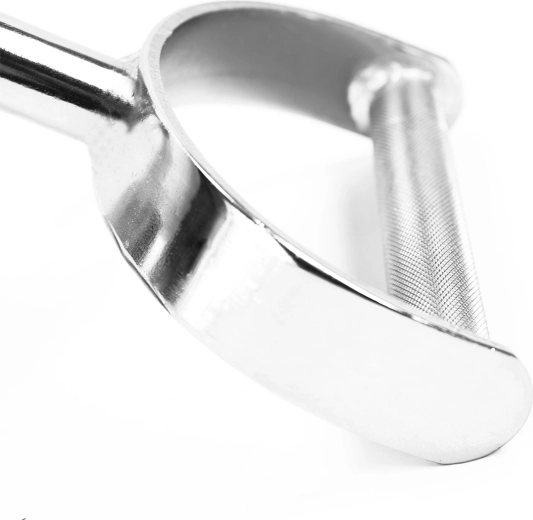 Prindere îngustă pentru activarea maximă a spatelui