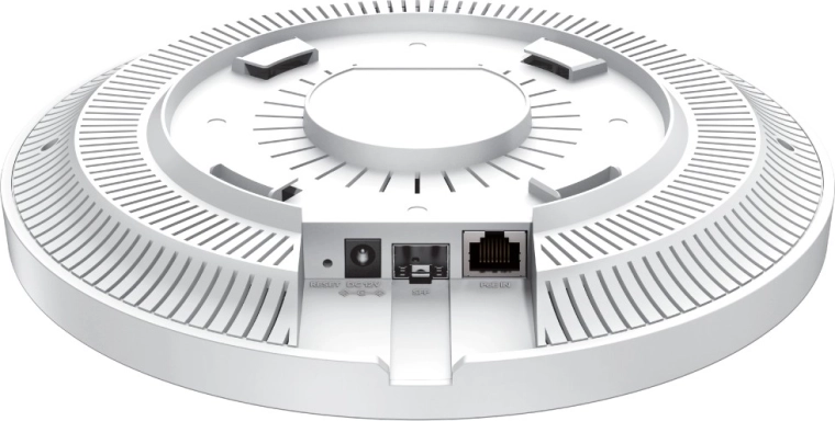 Conectivitate profesională 2.5GbE și 10G SFP+