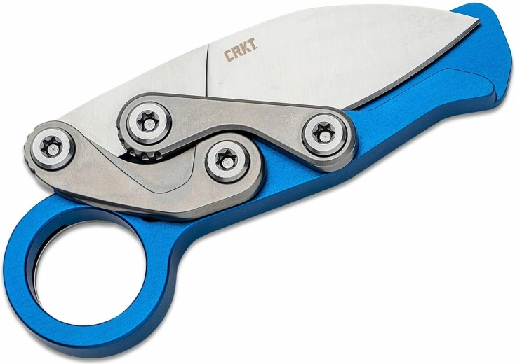 Deschidere cinematică fulgerătoare