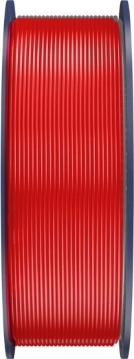 Material bobinat uniform