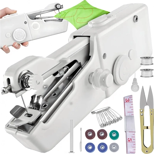 Tot ce ai nevoie în pachet