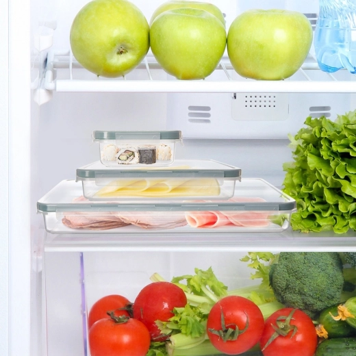 Profil jos, ideal pentru frigider