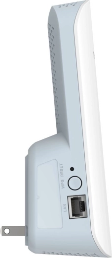 Port LAN Gigabit și mod AP