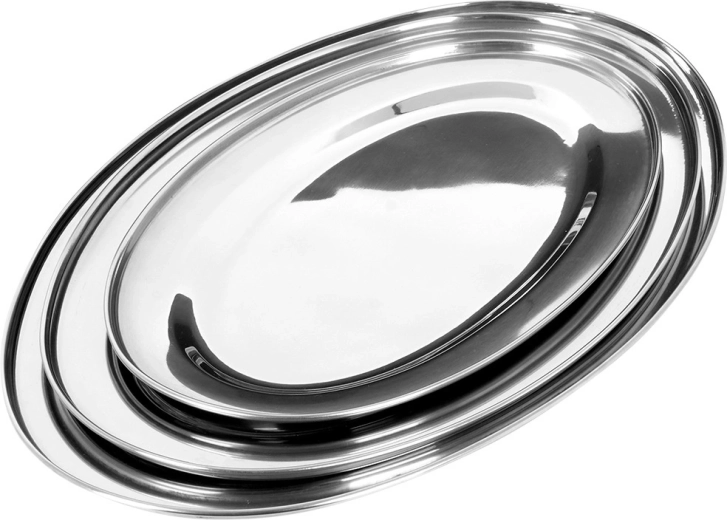 Inox premium cu luciu intens