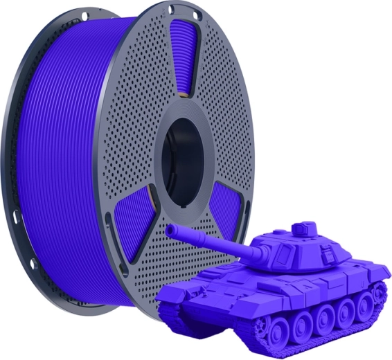 Rezultate stabile la viteză ridicată