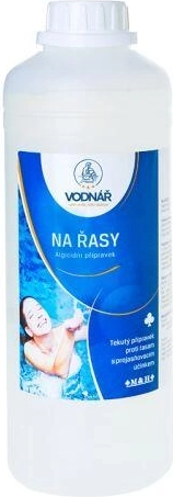 Soluție anti-alge VODNÁŘ 1 l
