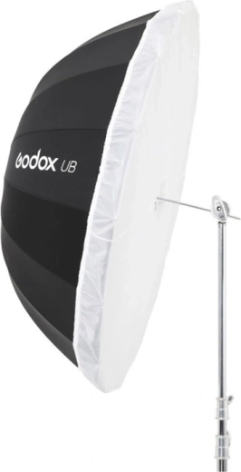 Pânză difuză Godox pentru umbrelă 130 cm