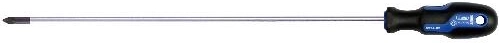 Șurubelniță în cruce Pozidriv S Line Profi 1 × 300