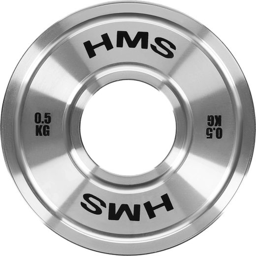 Profil îngust și orificiu precis de 51 mm