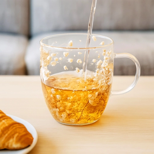 Perete dublu pentru o izolație termică mai bună