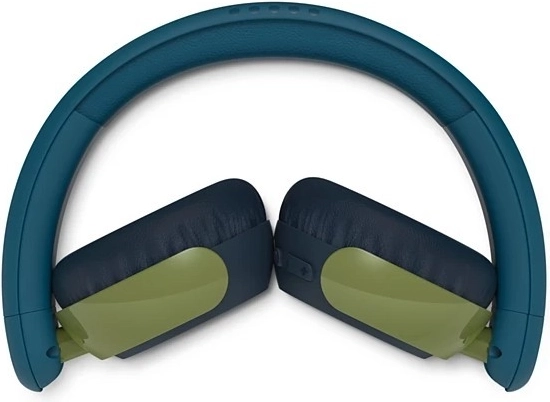 Până la 45 de ore autonomie și partajare audio