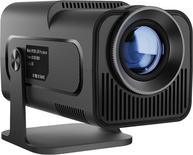 Imagine Full HD cu suport 4K