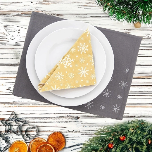 Protecția mesei într-un format practic