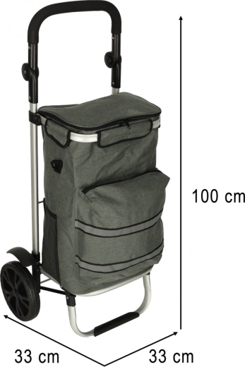 Depozitare ușoară și geantă detașabilă