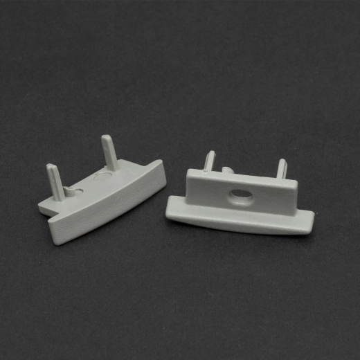 Capac pentru profil LED din aluminiu 41011