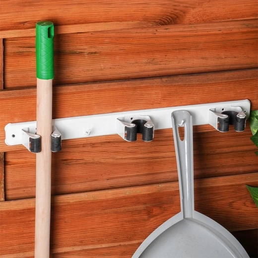 Montaj ușor pe perete