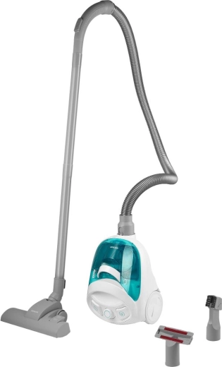 Aspirator fără sac Sencor SVC 1015TQ