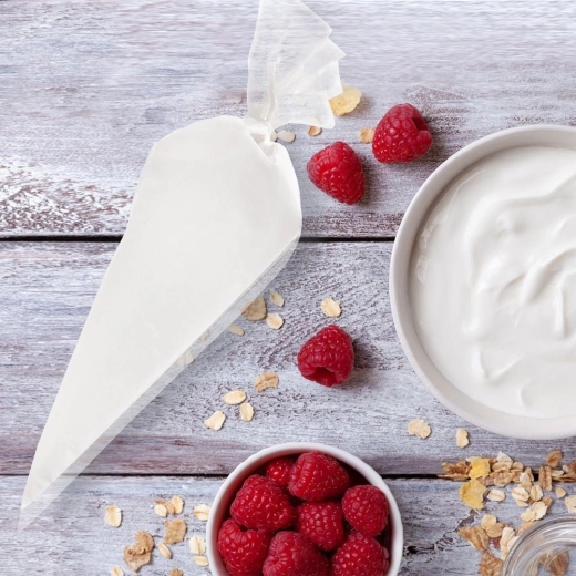 Material durabil și flexibil