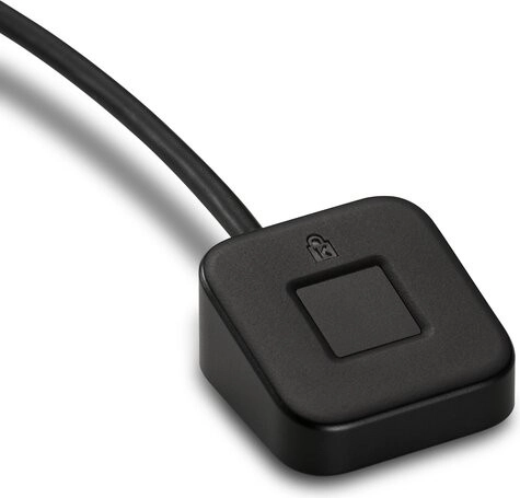 Kensington VeriMark Desktop 2.0 cititor de amprente pentru Windows Hello