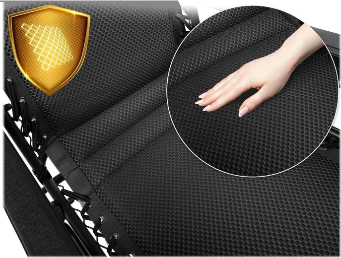 3D FoamGrid™ respirabilă și moale