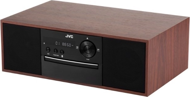 Sistem audio de birou all-in-one JVC RD-E761