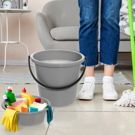 Mâner solid pentru transport confortabil