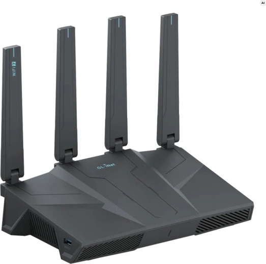 VPN și OpenWrt pentru securitate și configurare avansată