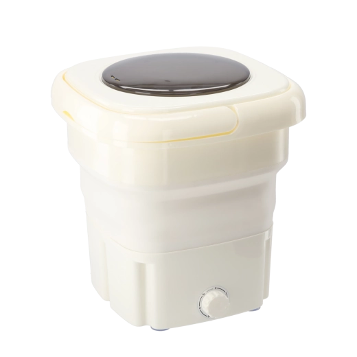 Design pliabil care economisește spațiu