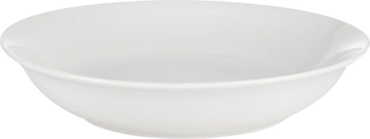 Formă adâncă pentru servire comodă