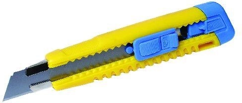 Cuțit cu segmentare 18 mm FESTA L12