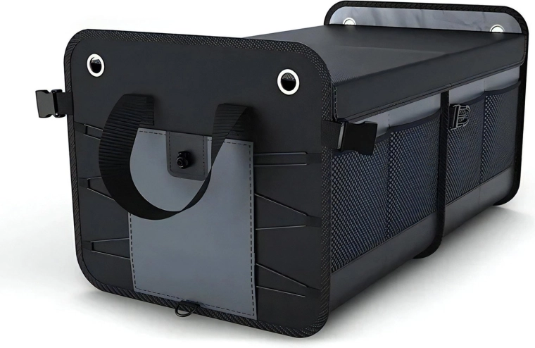 Organizator pentru portbagaj auto X-MOTION XXL - 1 buc