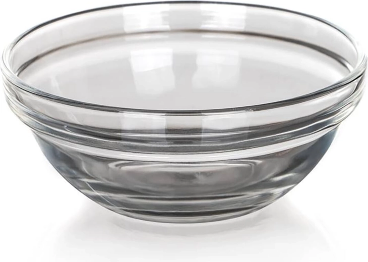 Formă stivuibilă ce economisește spațiu