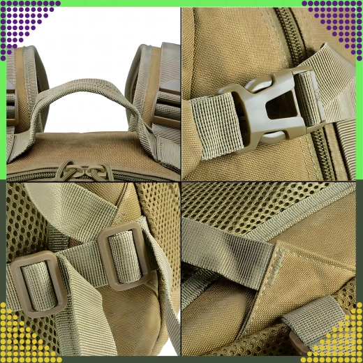 Construcție rezistentă pentru orice vreme