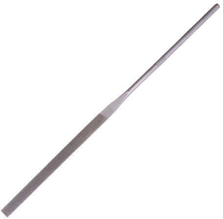Pilă ac plată PJA 140/2 5,4 × 1,3 mm (5 buc)