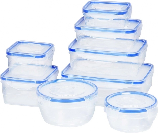 Utilizare versatilă, fără BPA