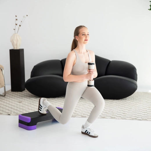 Performanță sigură și stabilă acasă