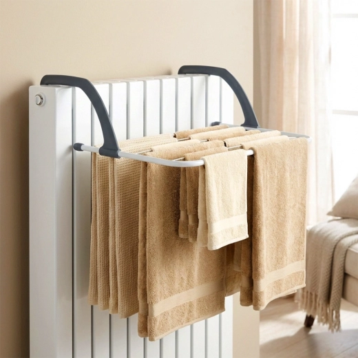 Cârlige rabatabile și reglabile