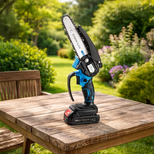 Fără cablu, mobilitate maximă