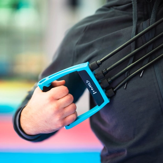 Mânere ergonomice pentru o prindere sigură