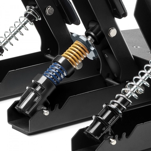 Frână Load Cell pentru o frânare cu adevărat realistă