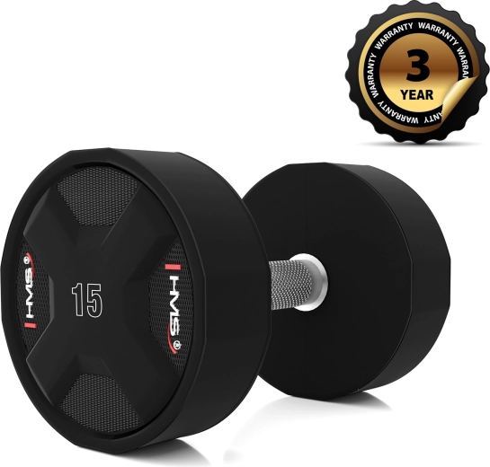 Gantera din poliuretan HMS HPC 15 kg