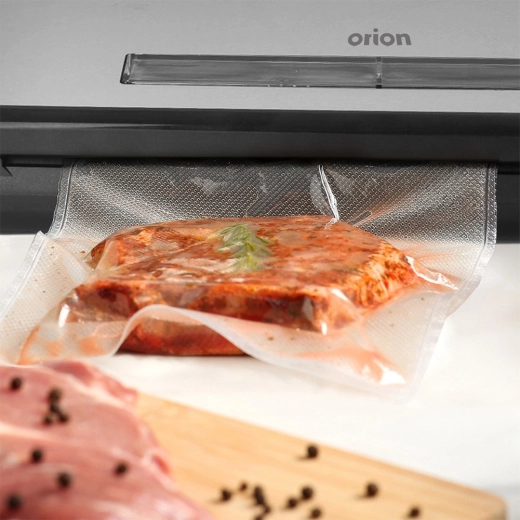 Utilizare versatilă: congelator și sous‑vide