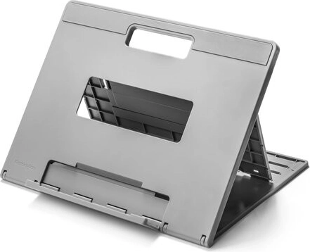 Suport pentru laptop KENSINGTON SmartFit Easy Riser Go, 17", gri