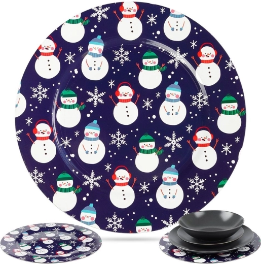 Utilizare versatilă: suport și tavă de servire