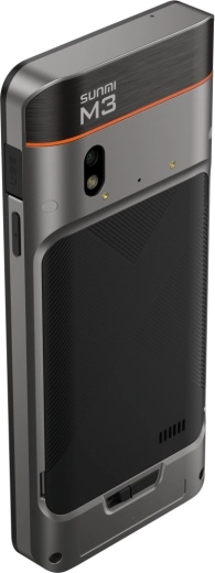 Rezistență IP65 și căderi de la 1,5 m